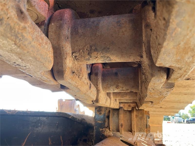 CAT 320E L Tracked Excavator Crawler excavators