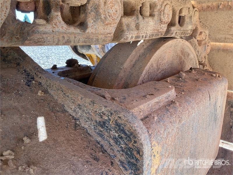 CAT 320E L Tracked Excavator Crawler excavators