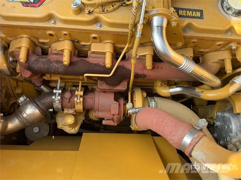 CAT 320E L Tracked Excavator Roomikekskavaatorid