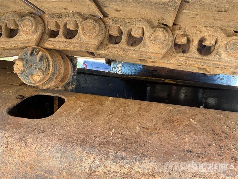 CAT 320E L Tracked Excavator Crawler excavators