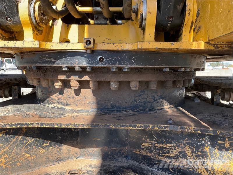 CAT 320E L Tracked Excavator Crawler excavators