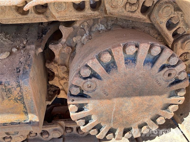 CAT 320E L Tracked Excavator Crawler excavators