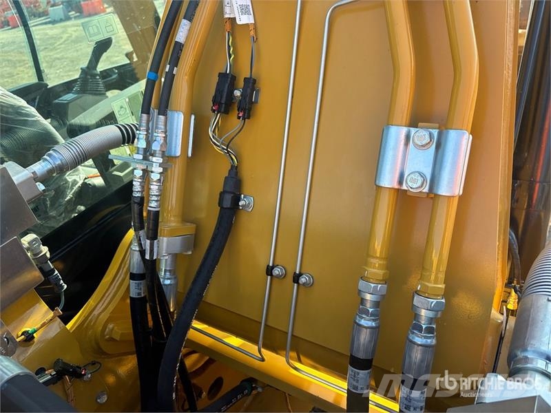 CAT 320GC Tracked Excavator Pelle sur chenilles