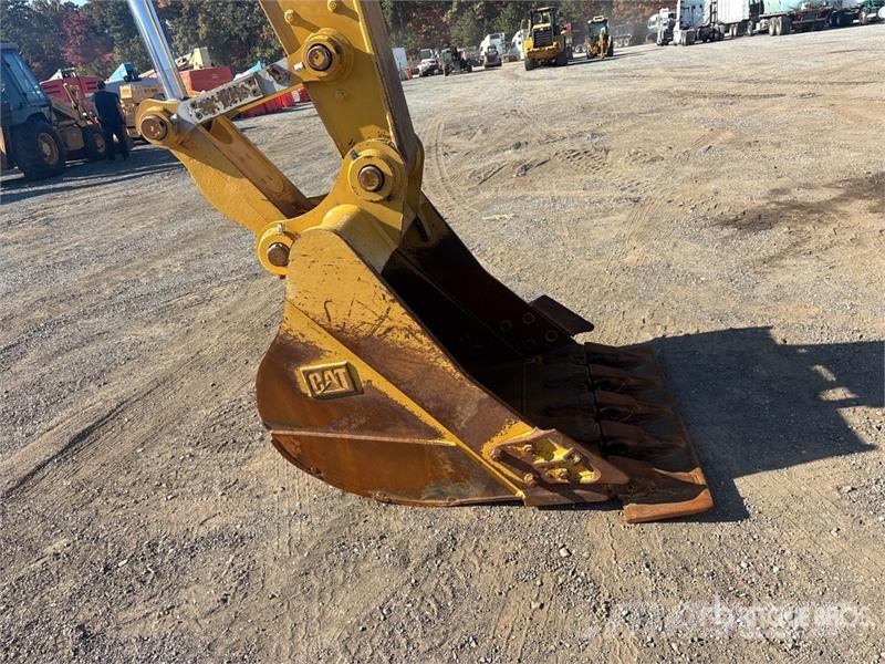 CAT 320GC Tracked Excavator Pelle sur chenilles