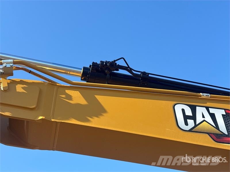 CAT 320GC Tracked Excavator Pelle sur chenilles