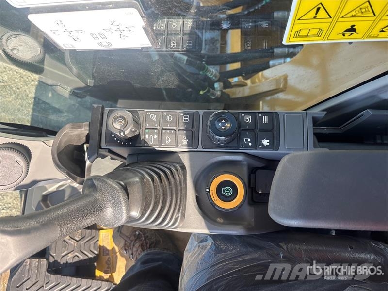 CAT 320GC Tracked Excavator Pelle sur chenilles