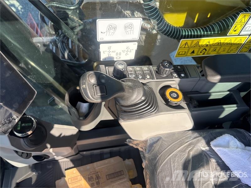 CAT 320GC Tracked Excavator Pelle sur chenilles