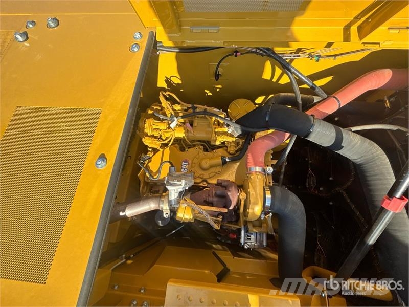 CAT 320GC Tracked Excavator Pelle sur chenilles