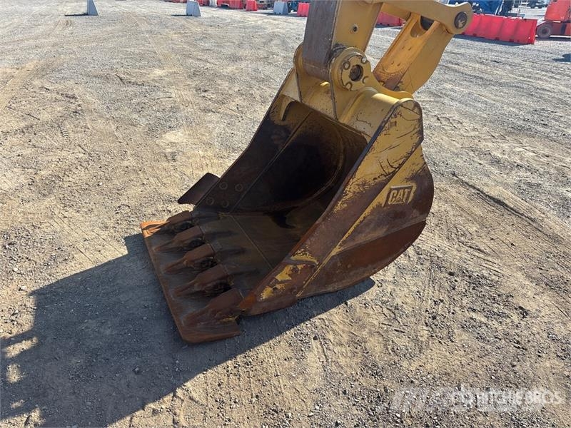 CAT 320GC Tracked Excavator Pelle sur chenilles