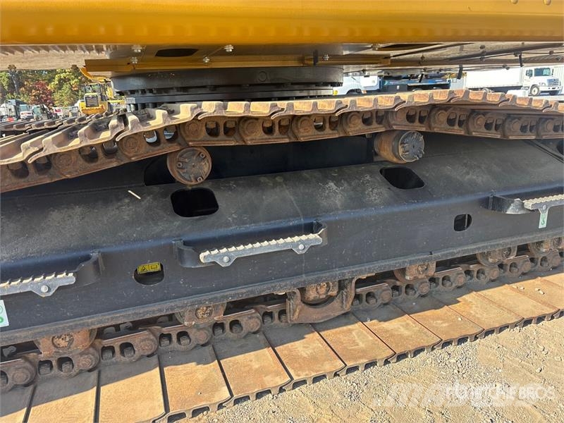 CAT 320GC Tracked Excavator Pelle sur chenilles