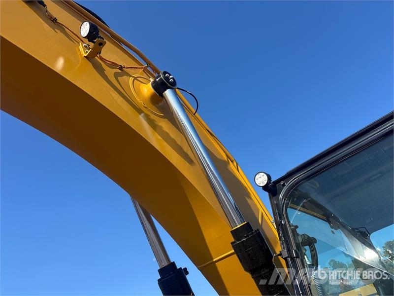 CAT 320GC Tracked Excavator Pelle sur chenilles