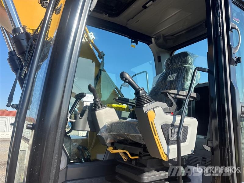 CAT 320GC Tracked Excavator Pelle sur chenilles