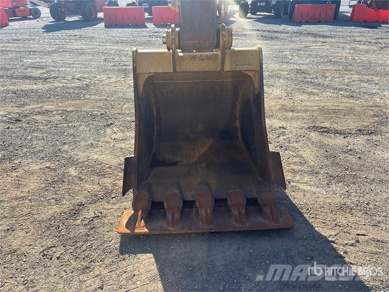 CAT 320GC Tracked Excavator Pelle sur chenilles