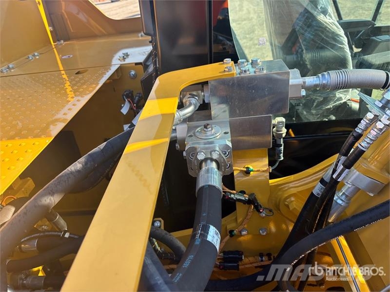 CAT 320GC Tracked Excavator Pelle sur chenilles