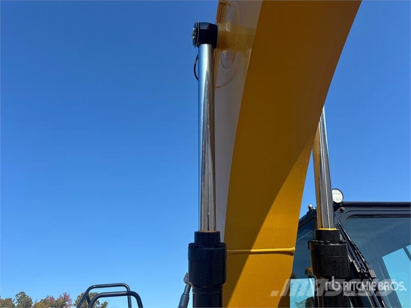 CAT 320GC Tracked Excavator Pelle sur chenilles