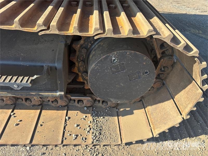 CAT 320GC Tracked Excavator Pelle sur chenilles