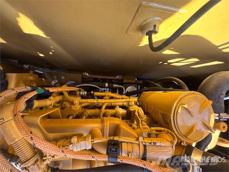 CAT 320GC Tracked Excavator Pelle sur chenilles