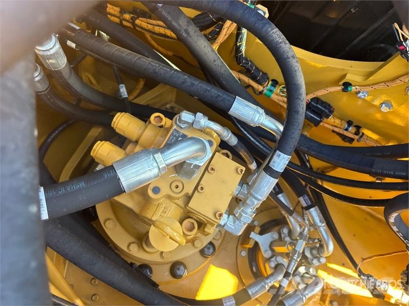 CAT 320GC Tracked Excavator Pelle sur chenilles