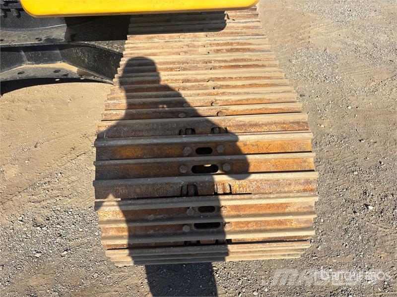 CAT 320GC Tracked Excavator Pelle sur chenilles