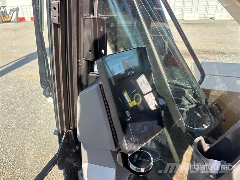 CAT 320GC Tracked Excavator Pelle sur chenilles