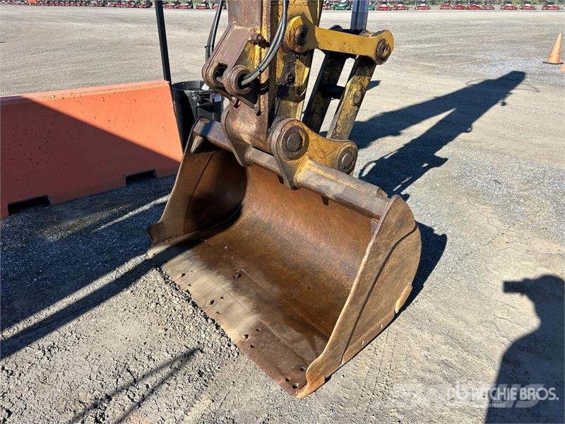 CAT 320L Raupenbagger
