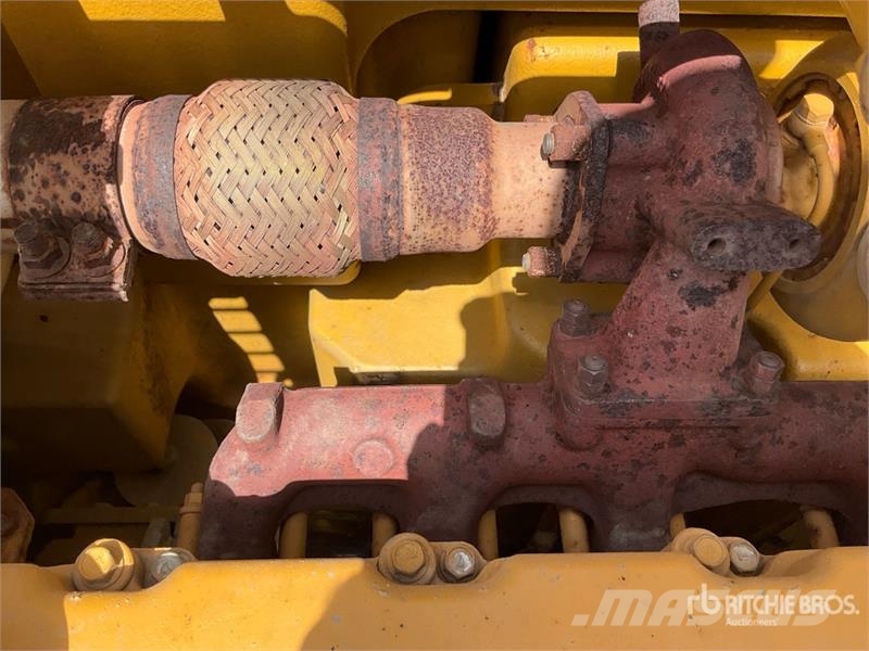 CAT 321D LCR Tracked Excavator Raupenbagger