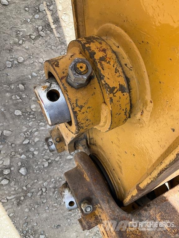 CAT 321D LCR Tracked Excavator Raupenbagger