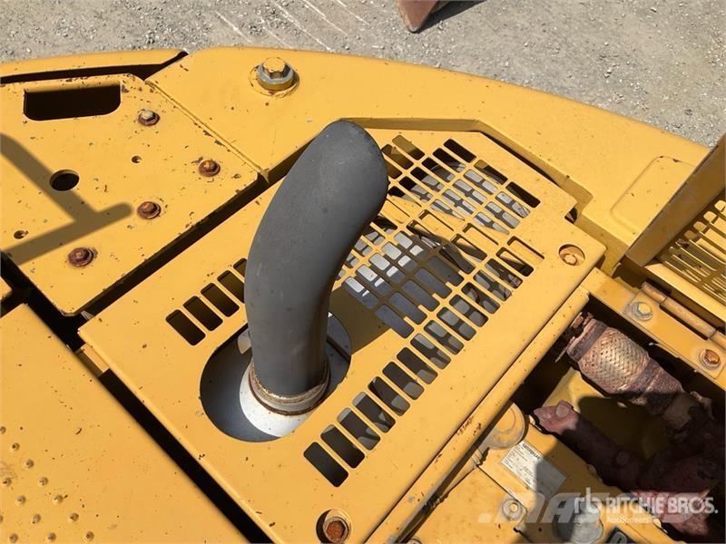 CAT 321D LCR Tracked Excavator Raupenbagger
