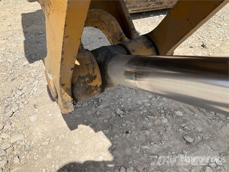 CAT 321D LCR Tracked Excavator Raupenbagger