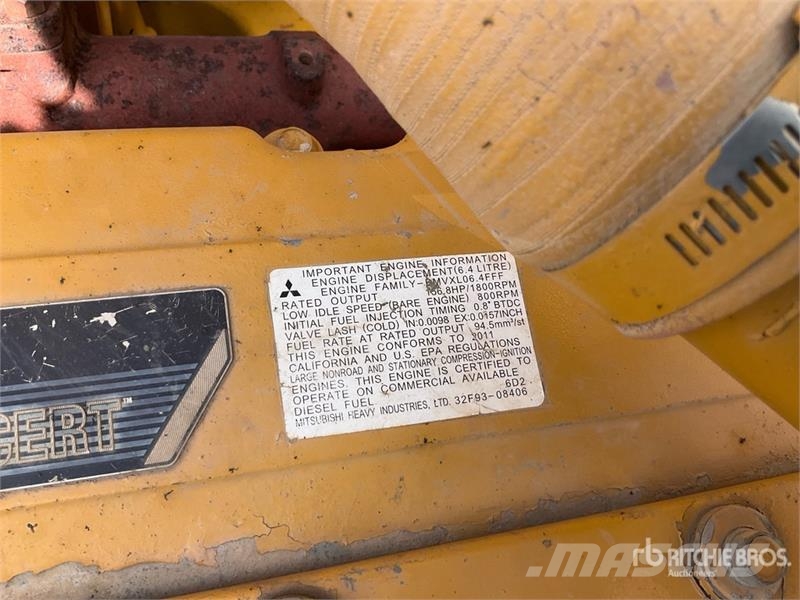 CAT 321D LCR Tracked Excavator Raupenbagger