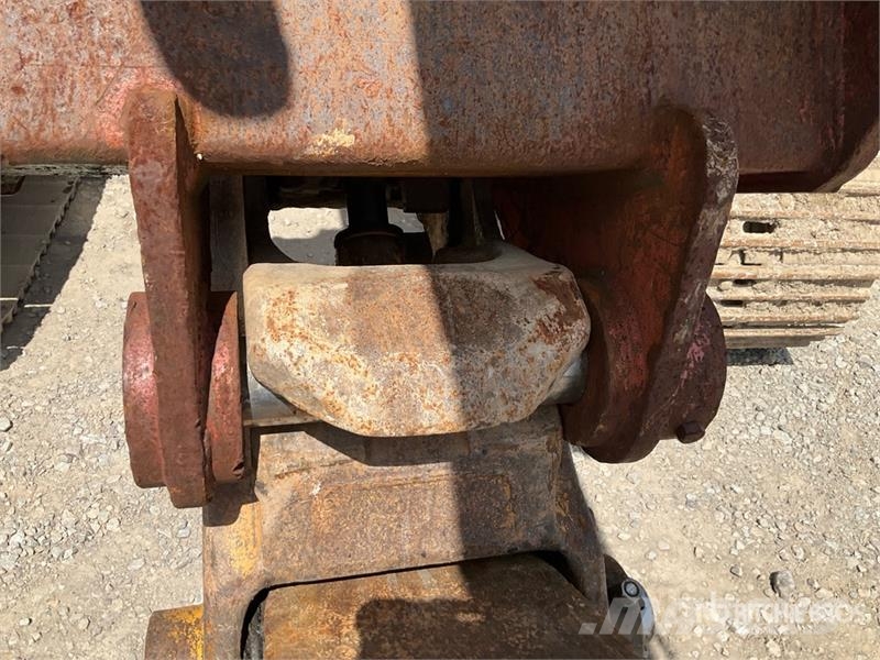 CAT 321D LCR Tracked Excavator Raupenbagger
