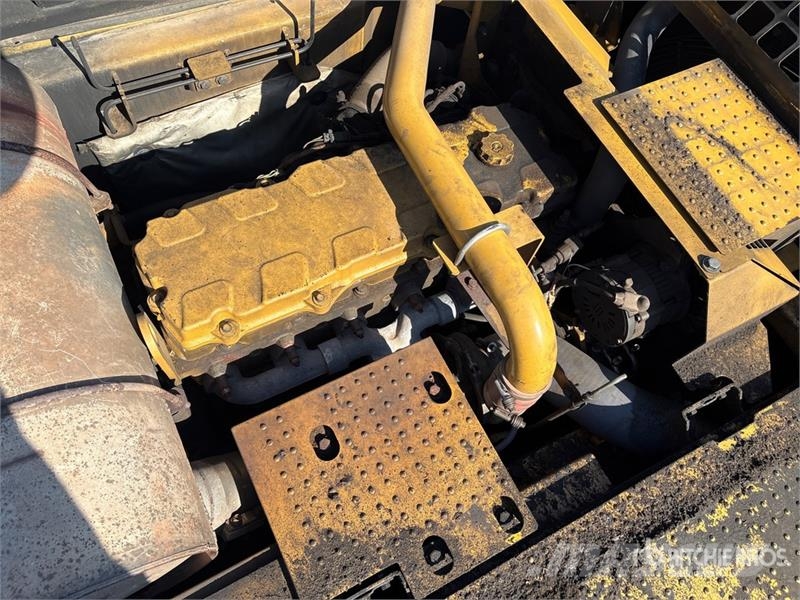 CAT 330D L Tracked Excavator Raupenbagger