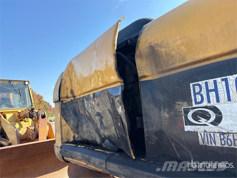 CAT 330D L Tracked Excavator Raupenbagger