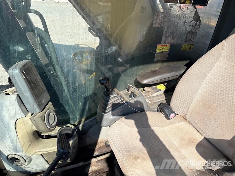 CAT 330D L Tracked Excavator Raupenbagger