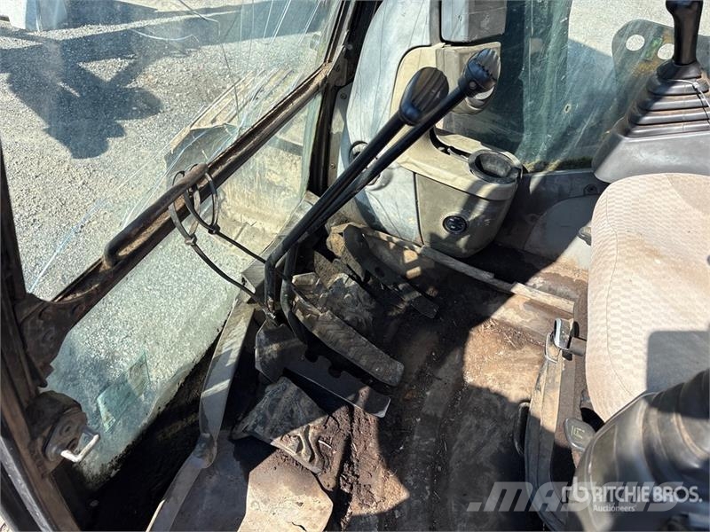 CAT 330D L Tracked Excavator Raupenbagger