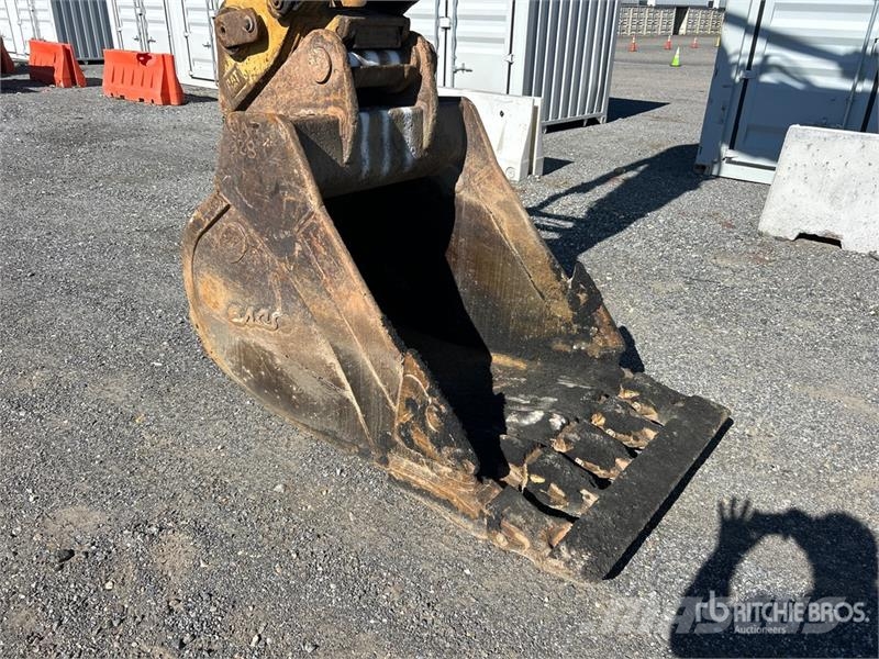CAT 335F L CR Tracked Excavator Kāpurķēžu ekskavatori