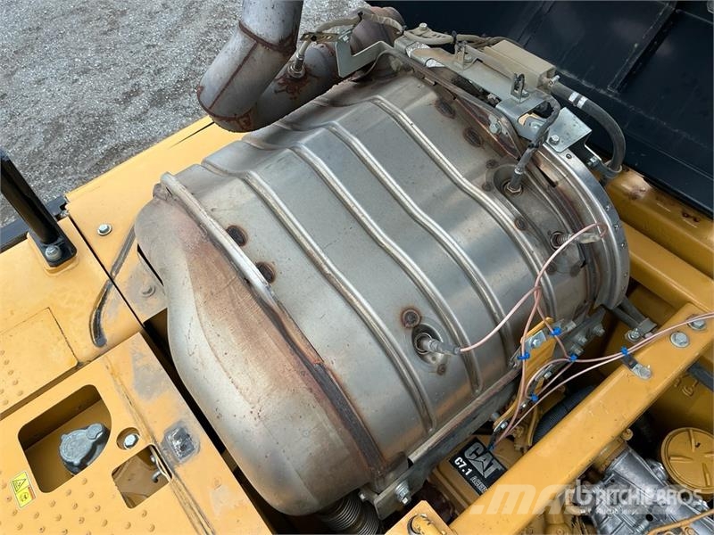 CAT 335F L CR Tracked Excavator Raupenbagger