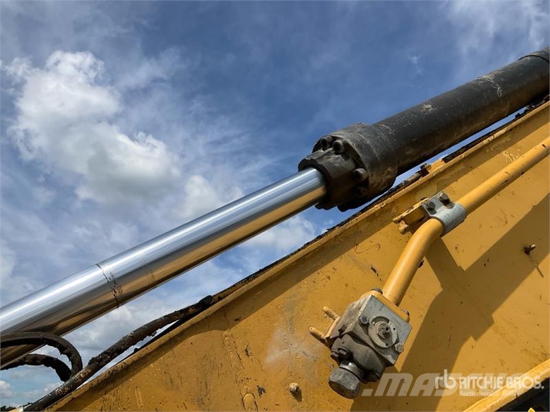 CAT 336D L Tracked Excavator Εκσκαφείς με ερπύστριες