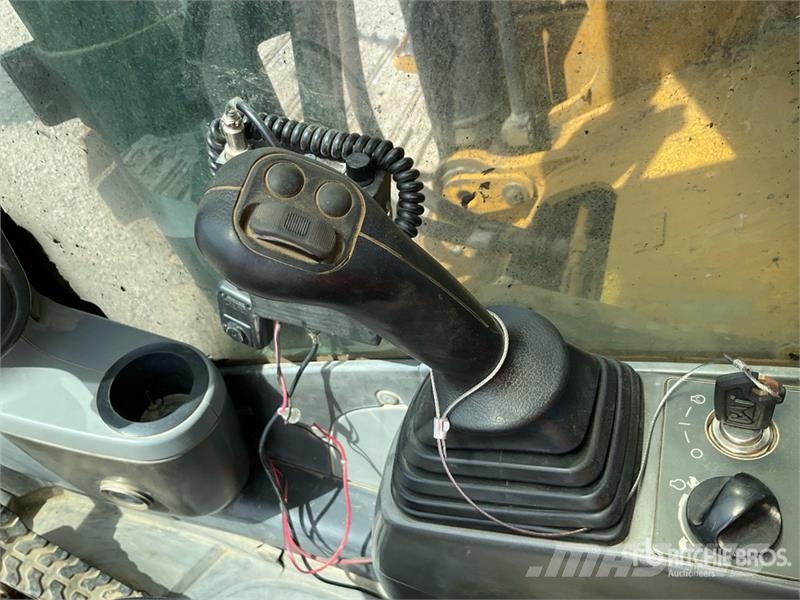 CAT 336D L Tracked Excavator Εκσκαφείς με ερπύστριες