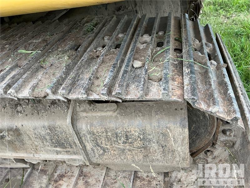 CAT 336E L H Εκσκαφείς με ερπύστριες
