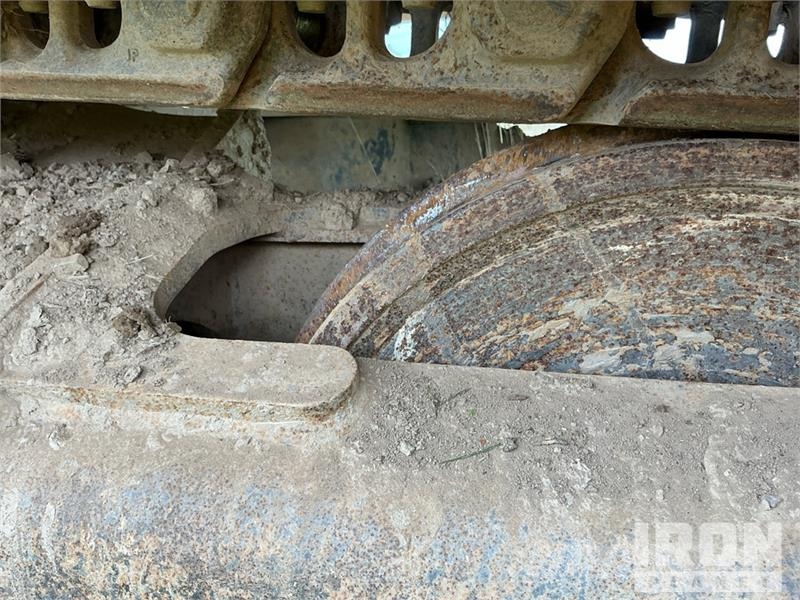 CAT 336E L H Εκσκαφείς με ερπύστριες
