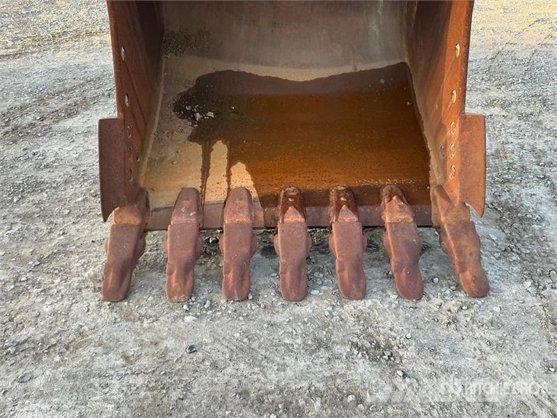 CAT 336E L Tracked Excavator Lánctalpas kotrók