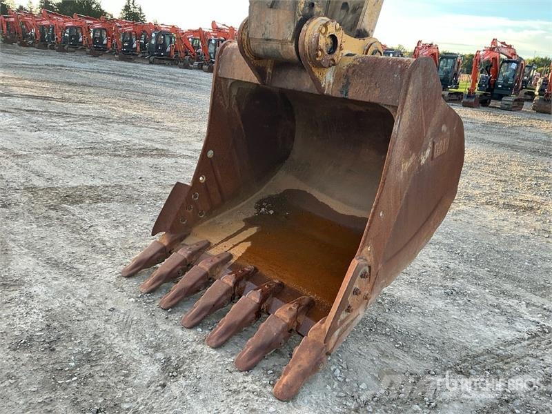 CAT 336E L Tracked Excavator Lánctalpas kotrók