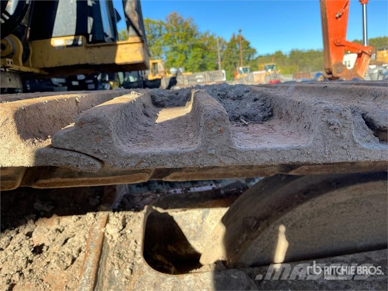 CAT 336F L Tracked Excavator Excavatoare pe șenile