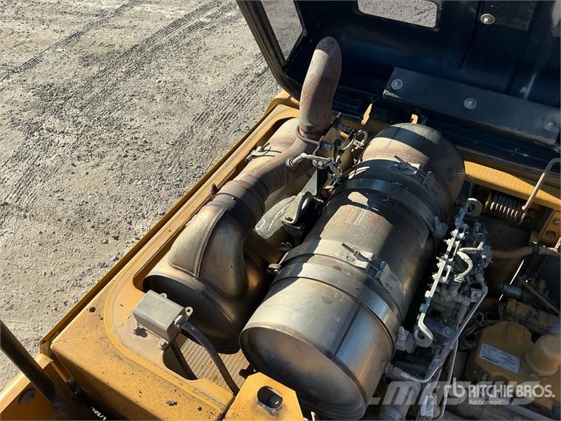 CAT 336F L Tracked Excavator Crawler excavators