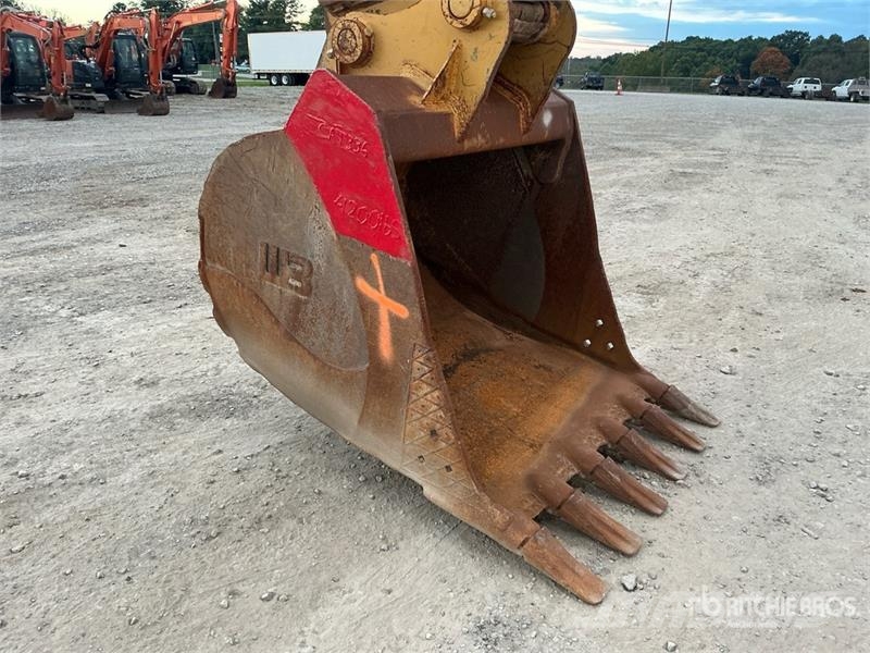 CAT 336F L Tracked Excavator Kāpurķēžu ekskavatori