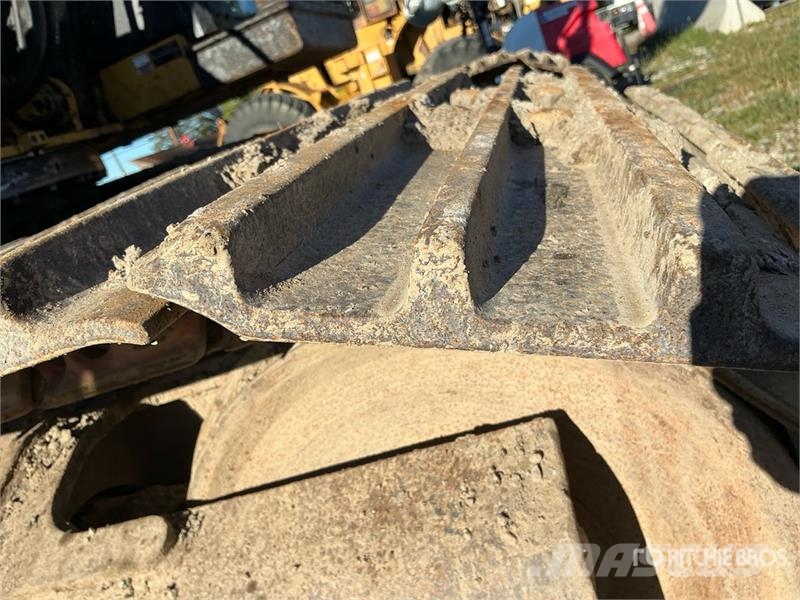 CAT 336F L Tracked Excavator Crawler excavators