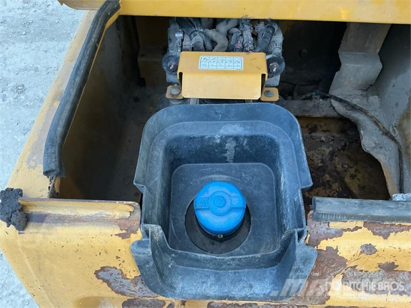 CAT 336F L Tracked Excavator Kāpurķēžu ekskavatori
