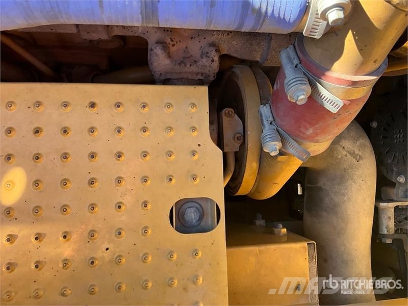 CAT 336F L Tracked Excavator Excavatoare pe șenile