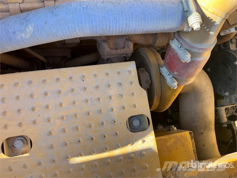 CAT 336F L Tracked Excavator Crawler excavators